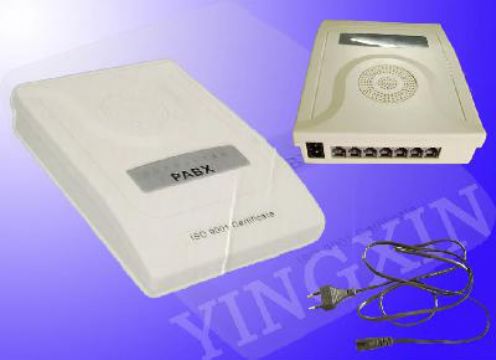 Home Telephone Switch (Pabx)